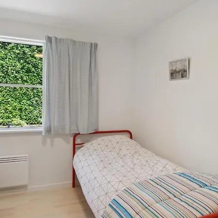 7 Bedroom Stunning In * Dronningmolle