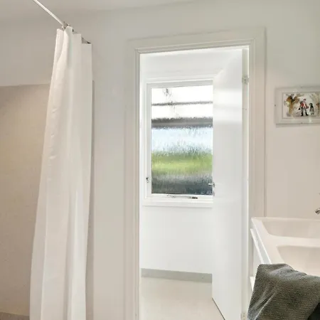 Amazing In With Wifi * Dronningmølle