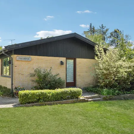 Сasa de vacaciones Amazing In With Wifi