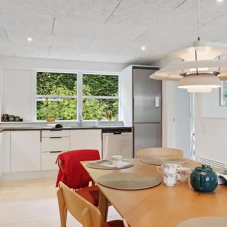 Сasa de vacaciones Amazing In With Wifi