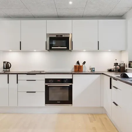 Amazing In With Wifi