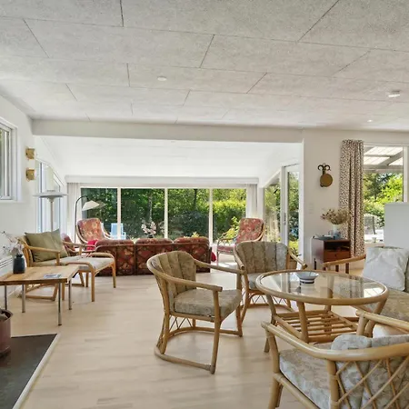 Amazing In With Wifi Dronningmølle