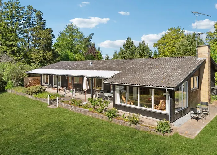 Amazing In With Wifi